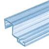 CRL Polycarbonate Strike Jamb for 90º