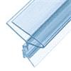 CRL Polycarbonate Strike Jamb for 135º