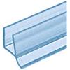 CRL Dual Durometer PVC Seal and Wipe