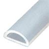 CRL Translucent Silicone Bulb Seal