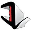 CRL Universal Cavity and Underside Moldings