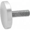 CRL Cap Assemblies for 1-1/2" Standoffs