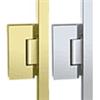 CRL Shower Door Hinge Kits