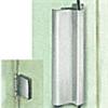 CRL Frameless Hinge KD Door Kits