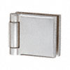 CRL Replacement Hinge for KD Shower Door Kits