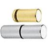 CRL Cylinder Style Door Knobs