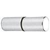 CRL Back-to-Back Cylinder Knobs