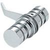 CRL 135º Shower Knob Latch