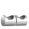 CRL Back-to-Back E-Z Grip Style Knob