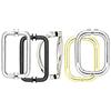 CRL Solid Pull Handles