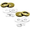 CRL Replacement Washers for Back-to-Back Pulls
