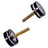 CRL Replacement Washer-Stud Kits for Pulls