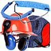 Sweatbands and Hard Hats Accessories