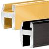 CRL 95" Shower Door Header Kits