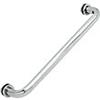 CRL 30" Single-Sided Towel Bars with Metal Washers