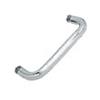 CRL 20" Single-Sided Towel Bars without Metal Washers