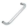 CRL 27" Single-Sided Towel Bars without Metal Washers