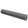 CRL Charcoal Aluminum Screen Wire