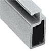 CRL 1" x 7/16" Screen Frame