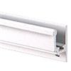Retractable Screen Door Rails