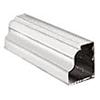 Retractable Screen Door Top Rail Trim Molding