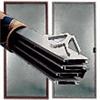 CRL Heavy-Duty K.D. Screen Door Kits