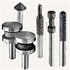 Diamond Plated Router Bits - Diamond Router Bits