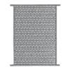 30" Screen Door Grills