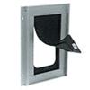 CRL Deluxe Pet Doors and Replacement Flaps