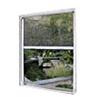 Retractable Window Screens - Window Hardware Products and Door Hardware Products