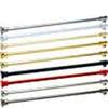 CRL 3/8" to 1/2" Wall-to-Glass Bar