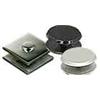 CRL No Drill Mall Front Glass Clamps