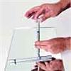 Break-Out Tool with Cutting Head