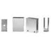 CRL Face Plate Glass Clamps