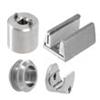 CRL Laguna Series Sliding Glass Doors Parts and Accessories