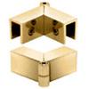 CRL Adjustable "Sleeve Over" Glass Clamp