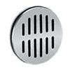 CRL Stainless Steel Speak-Thrus