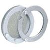 CRL Lucite Cover Speak-Thrus