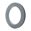 CRL Plastic Speak-Thru Hole Frame