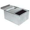 CRL Sliding Deal Tray and Pass-Thru Drawer