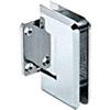 CRL Pinnacle 074 Short Back Plate Hinge