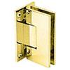 CRL Vienna Series Wall Mount Hinges