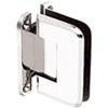 CRL Ultimate Series Wall Mount Hinges
