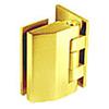 CRL Regal Series Wall Mount Hinges 