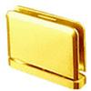 CRL Prima 01 Series Top or Bottom Mount Hinge