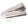CRL Notch-Free Pivot Mount Hinges