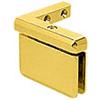 CRL Prima 05 Left Hand Wall Mount Offset Hinge