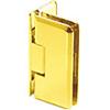 CRL Petite Series Wall Mount Offset Hinges