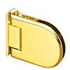 CRL Berlin Series Wall Mount Offset Hinges