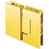 CRL Geneva 180 Glass-to-Glass Hinge